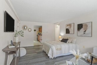 70 A Washington Park Dr, Unit 2 in Andover, MA - Foto de edificio - Building Photo