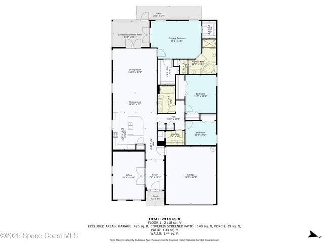 4729 Alligator Flag Cir in West Melbourne, FL - Building Photo - Building Photo