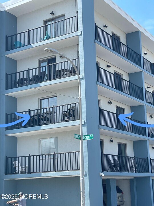 51 Hiering Ave in Seaside Heights, NJ - Building Photo