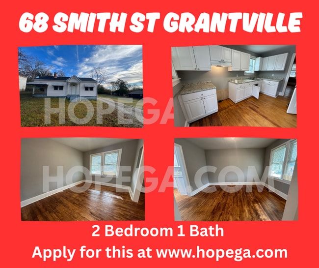 property at 68 Smith St