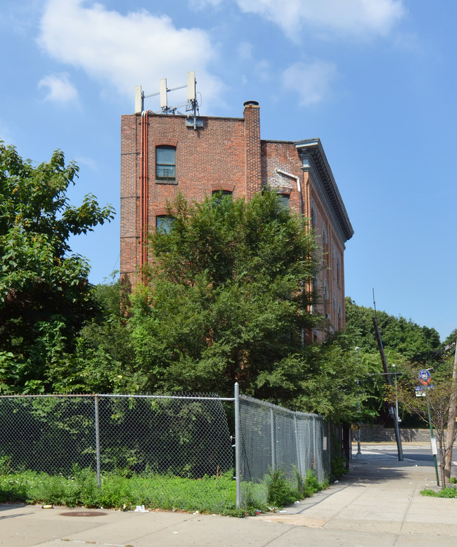 1538 Webster Ave in Bronx, NY - Building Photo - Building Photo