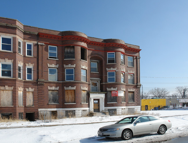 6639-6641 S Kenwood Ave in Chicago, IL - Building Photo - Building Photo