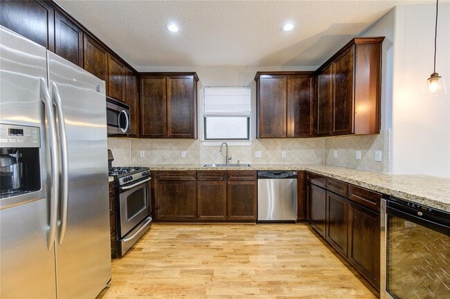 1121 W 17th St in Houston, TX - Building Photo - Building Photo