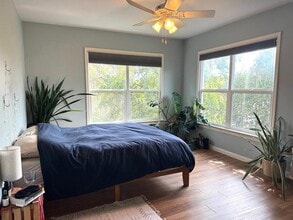 2007 La Casa Dr in Austin, TX - Building Photo - Building Photo