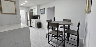 10950 Fernando St in Orlando, FL - Building Photo