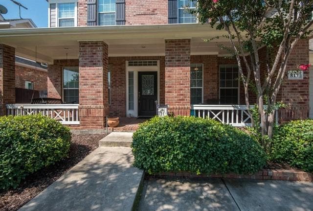817 Water Oak Tr in Grapevine, TX - Building Photo - Building Photo