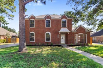 7814 Timberline Run Ln in Houston, TX - Building Photo - Building Photo