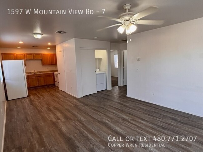 property at 1597 W Mountain View Rd