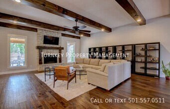 3055 Redrock Rd in Little Rock, AR - Building Photo - Building Photo