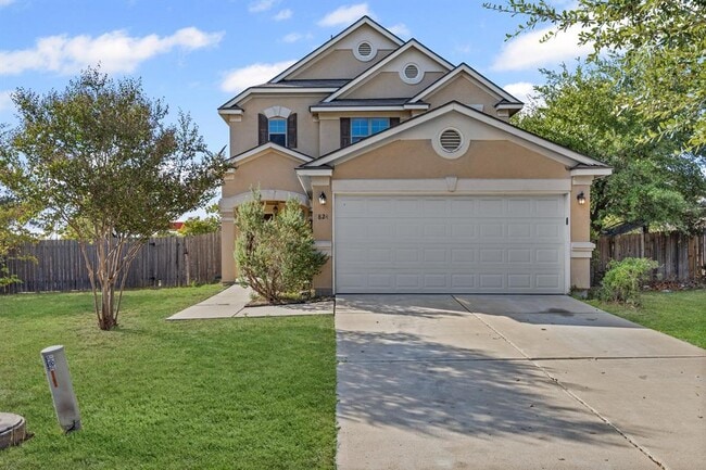property at 5824 Malarkey Rd