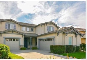 1536 Excel Ct in Upland, CA - Building Photo