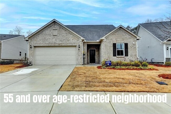 property at 811 Pineberry Ct