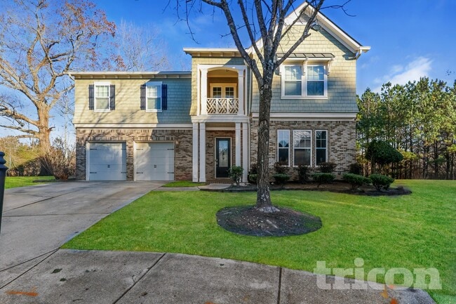 property at 357 Pennant Ln