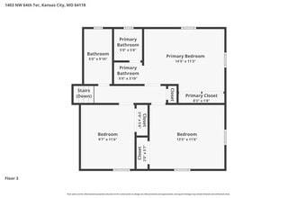 1403 NW 64th Terrace, Unit 1708 in Kansas City, MO - Foto de edificio - Building Photo