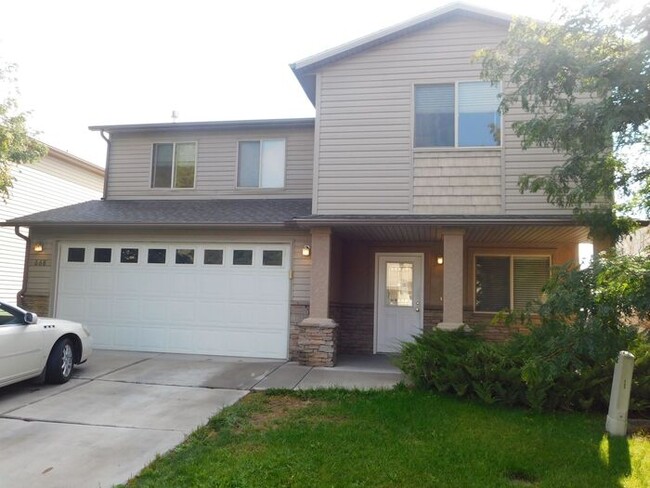 property at 668 Pleasant Ct