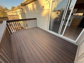 3006 Illinois Ave in Colorado Springs, CO - Building Photo - Building Photo