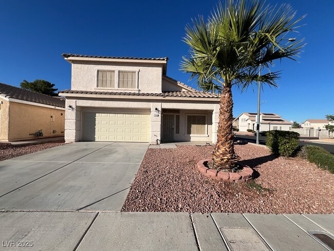 property at 756 Gritty Garnet Ave