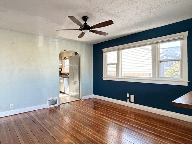 134 E Wentworth Ave in South Salt Lake, UT - Building Photo - Building Photo