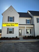 649 Cottage Grove Dr in Oxford, MS - Building Photo