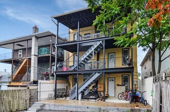 74 Wildey St in Tarrytown, NY - Foto de edificio - Building Photo