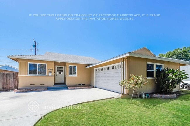 property at 15007 Florwood Ave