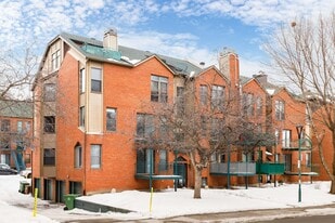 3440 St in Montréal, QC - Building Photo