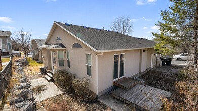 1293 S 1510 E in Provo, UT - Building Photo - Building Photo