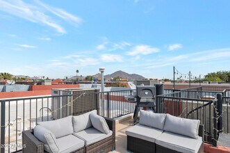 3428 E Lance Ln in Phoenix, AZ - Building Photo - Building Photo