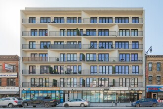 Avanti in Brooklyn, NY - Building Photo - Building Photo