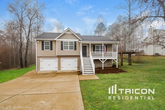 property at 185 Jackson Farms Dr