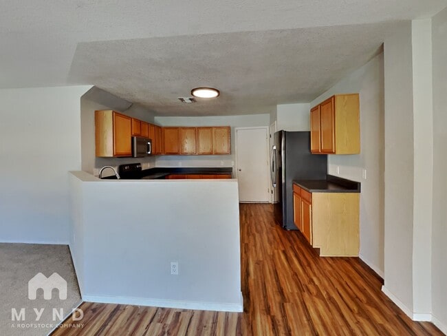 5748 S Manta Ray Rd in Tucson, AZ - Building Photo - Building Photo