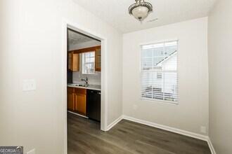 9555 Fairway Turn in Jonesboro, GA - Building Photo - Building Photo