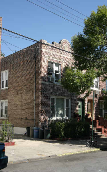 907 51st St in Brooklyn, NY - Foto de edificio