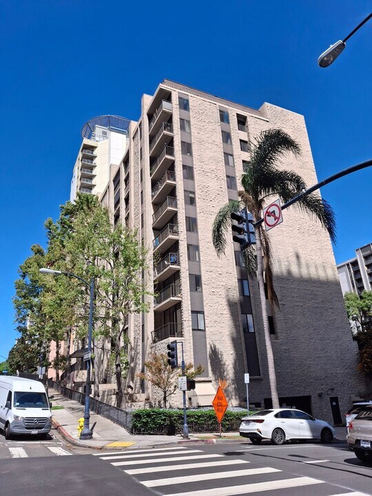 1333 Eighth Ave in San Diego, CA - Foto de edificio