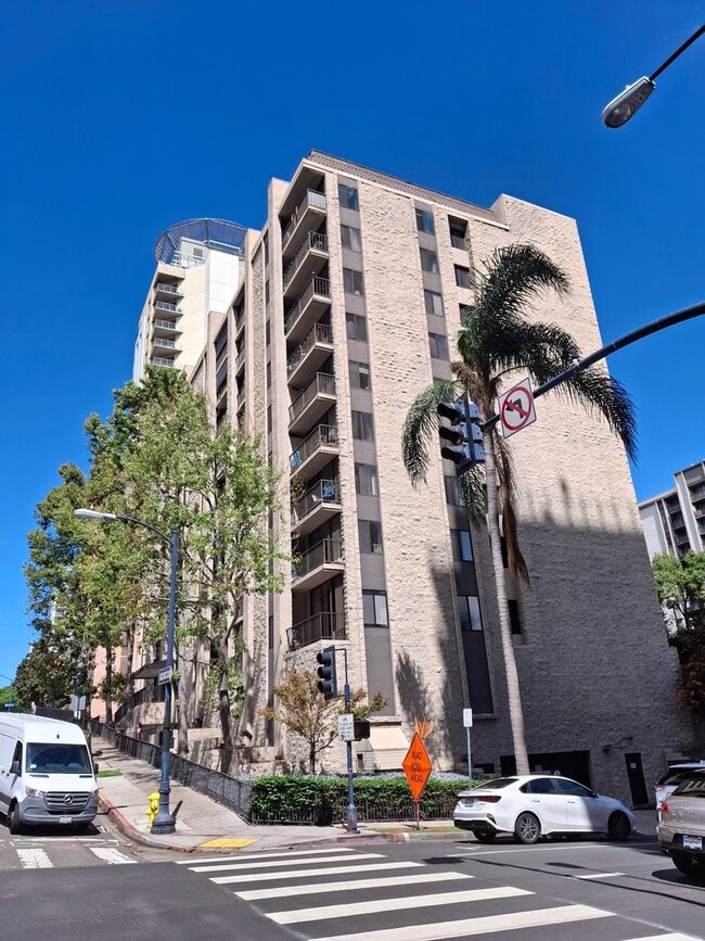 property at 1333 Eighth Ave