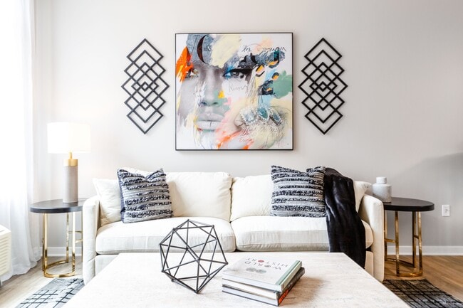 Rivet 26 in Jersey City, NJ - Foto de edificio - Building Photo