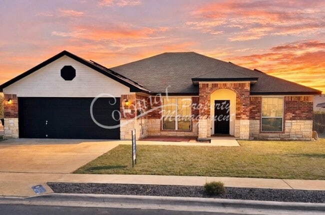 property at 6502 Deorsam Loop