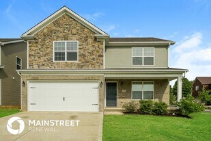 2201 Walcot Way in Lexington, KY - Building Photo