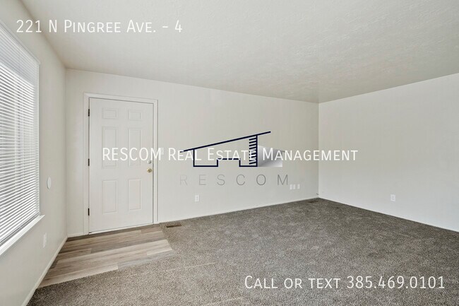 221 N Pingree Ave in Ogden, UT - Building Photo - Building Photo