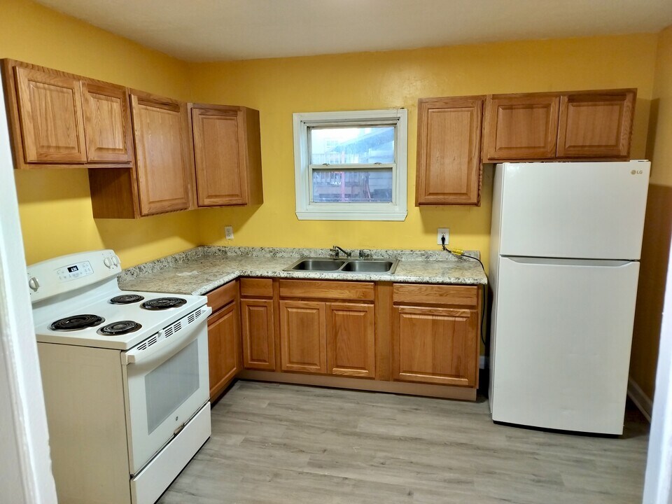 240 s 39th st, Unit 0407 in Louisville, KY - Foto de edificio