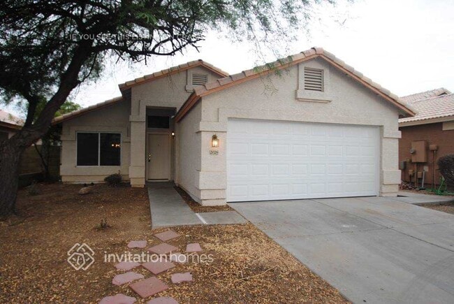 property at 2026 N 90th Ln