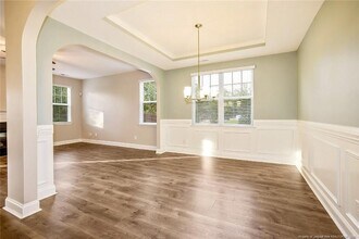 136 Loch Ln in Cameron, NC - Building Photo - Building Photo