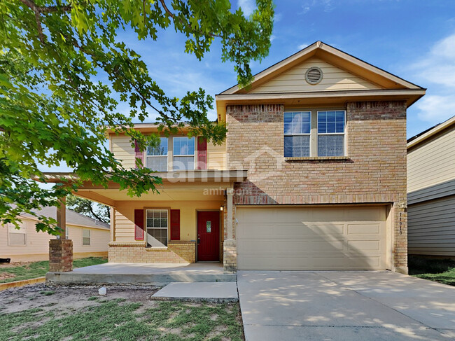 property at 11919 Silver Pass