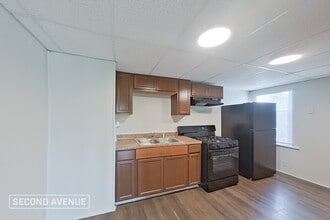 122 S Longworth Ave in Louisville, KY - Building Photo - Building Photo