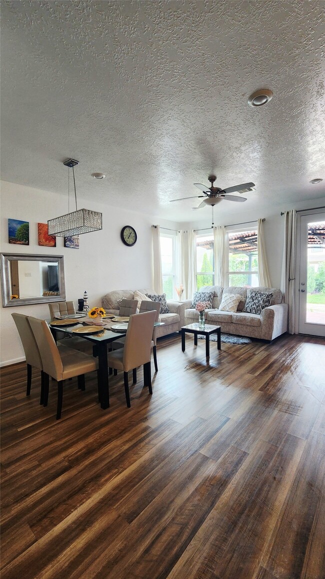 property at 2606 Oakwood Blf Trl