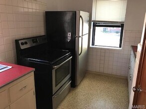 4931 Jamieson Ave in St. Louis, MO - Building Photo - Building Photo