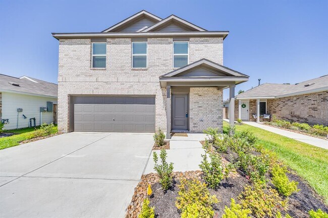 property at 18208 Pontecorvo Ln