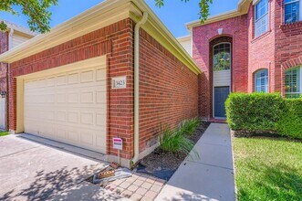 3423 Shiraz Loop in Round Rock, TX - Building Photo - Building Photo
