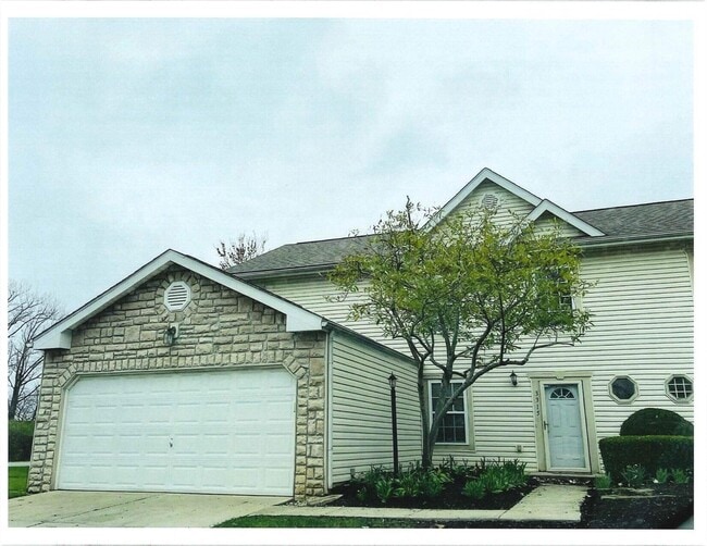 property at 3315 Joshstock Dr