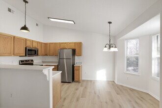 11620 W 62nd Pl in Arvada, CO - Building Photo - Building Photo